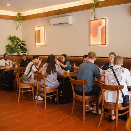 Rama Residence Petitenget Seminyak Kültér fotó