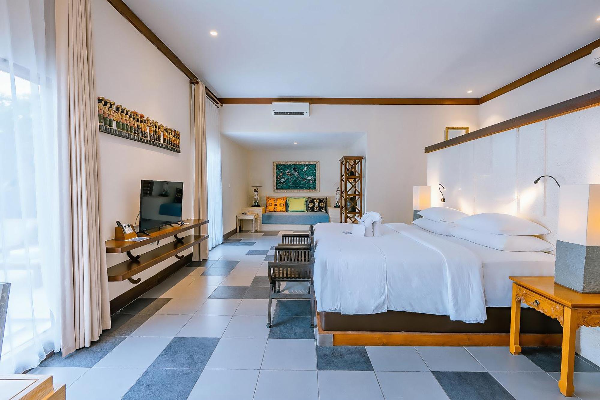 Rama Residence Petitenget Seminyak Kültér fotó