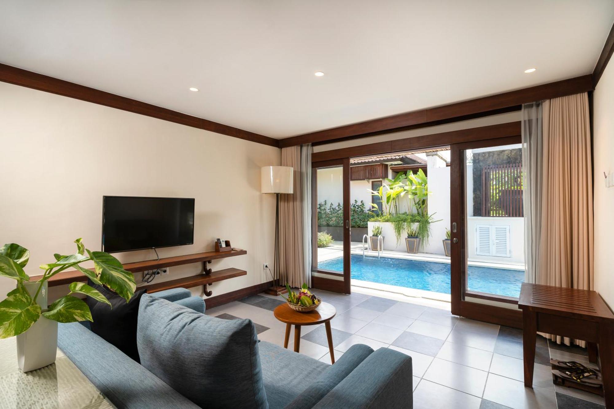 Rama Residence Petitenget Seminyak Kültér fotó