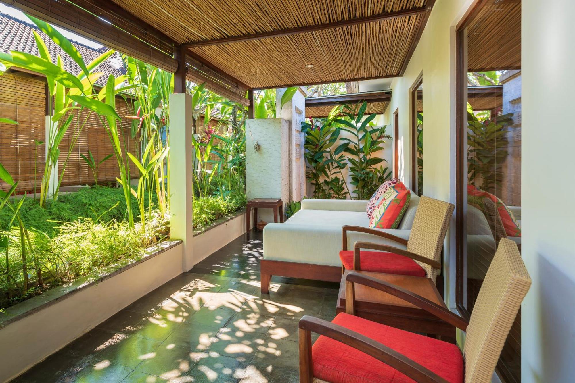 Rama Residence Petitenget Seminyak Kültér fotó