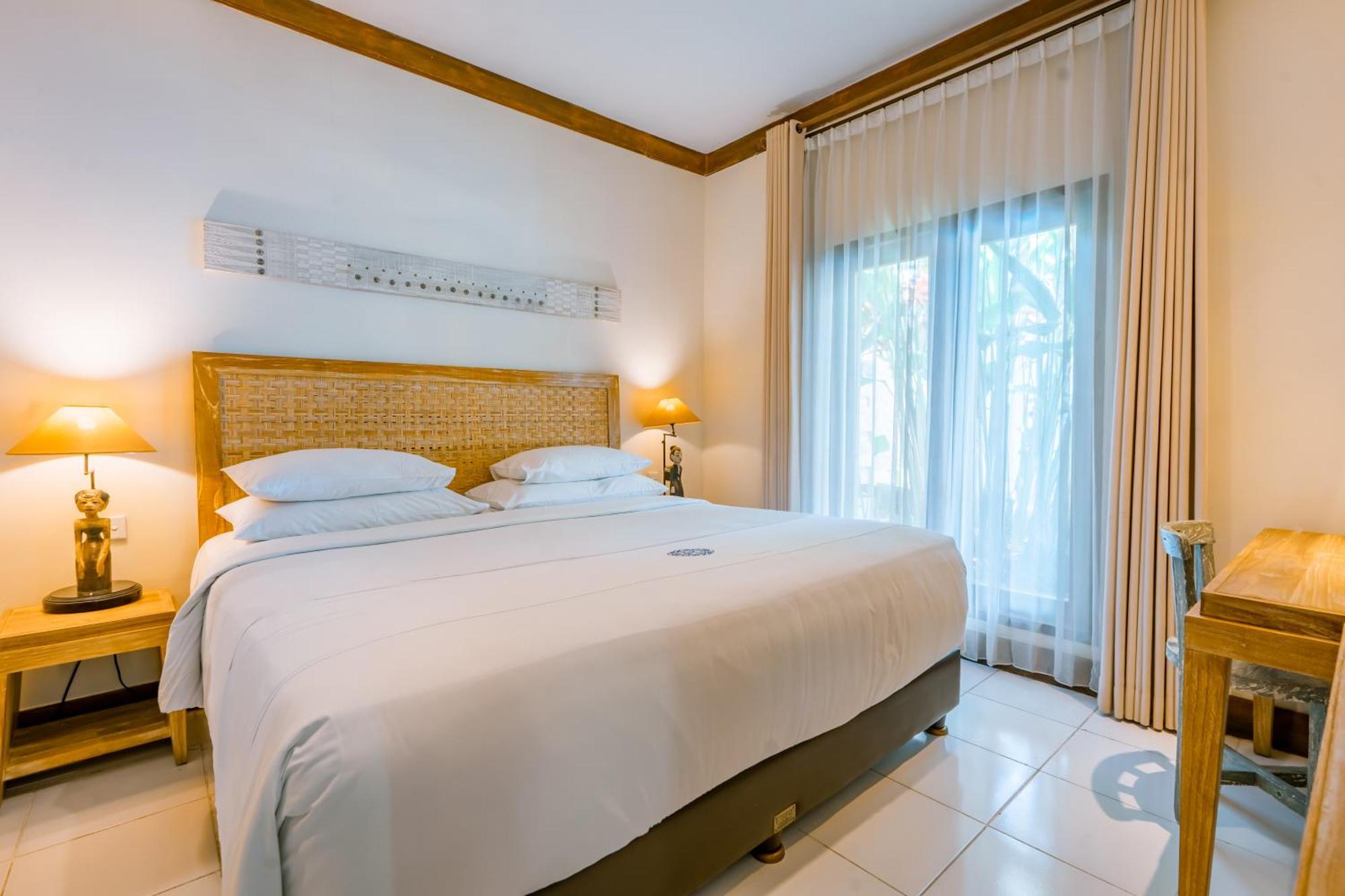 Rama Residence Petitenget Seminyak Kültér fotó