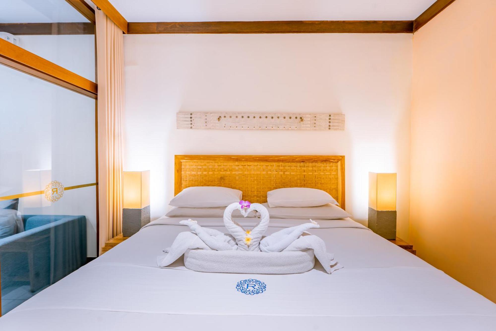 Rama Residence Petitenget Seminyak Kültér fotó