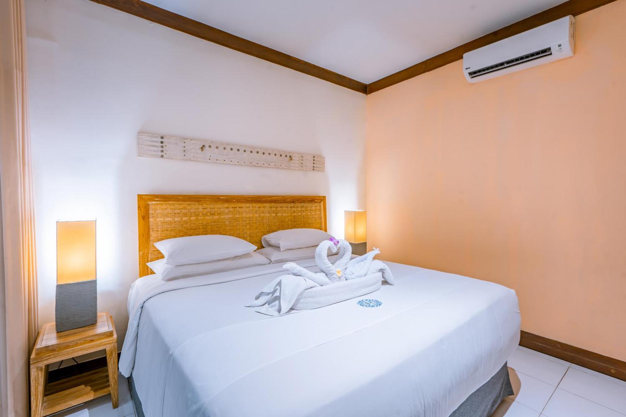 Rama Residence Petitenget Seminyak Kültér fotó