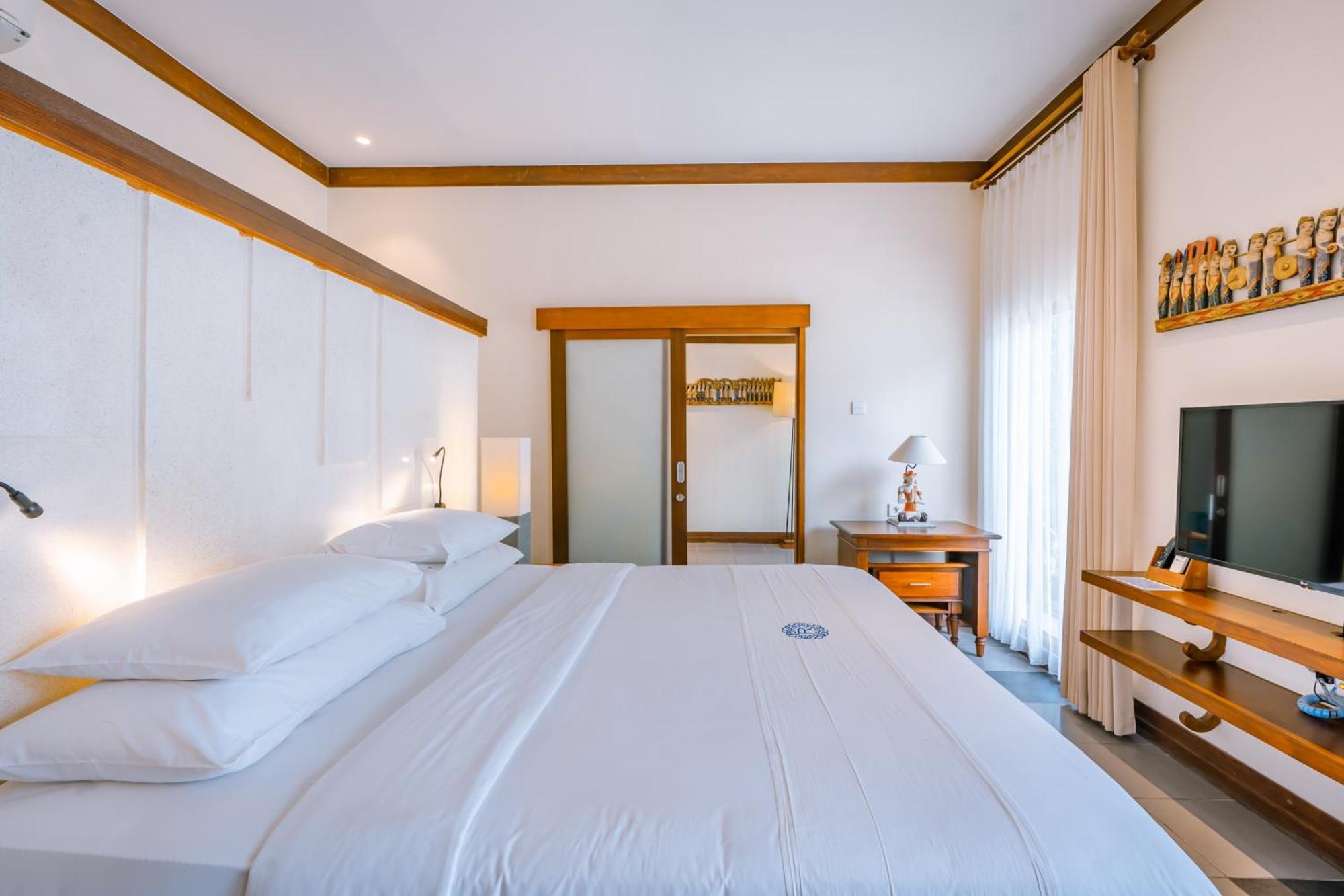 Rama Residence Petitenget Seminyak Kültér fotó