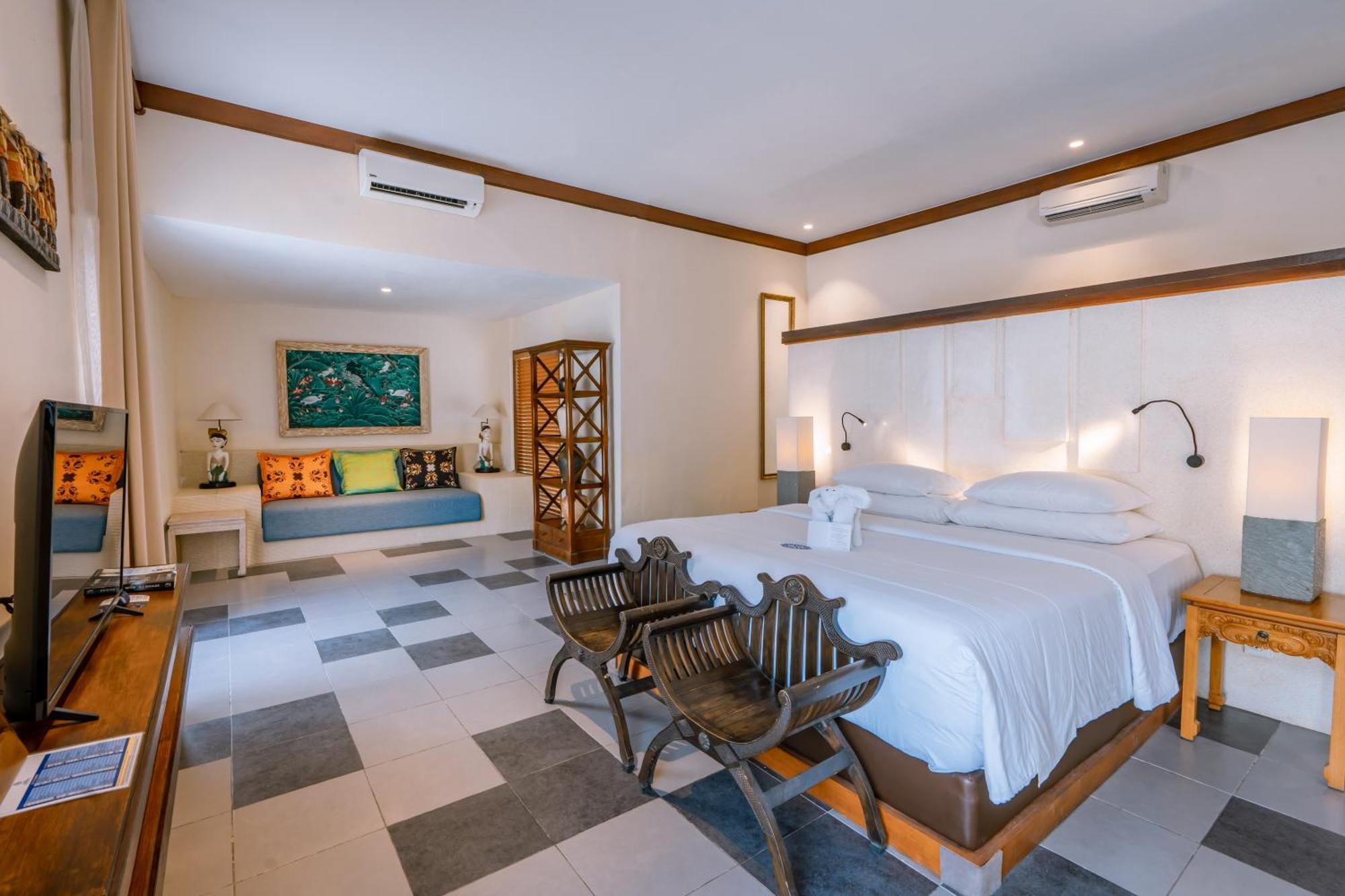 Rama Residence Petitenget Seminyak Kültér fotó