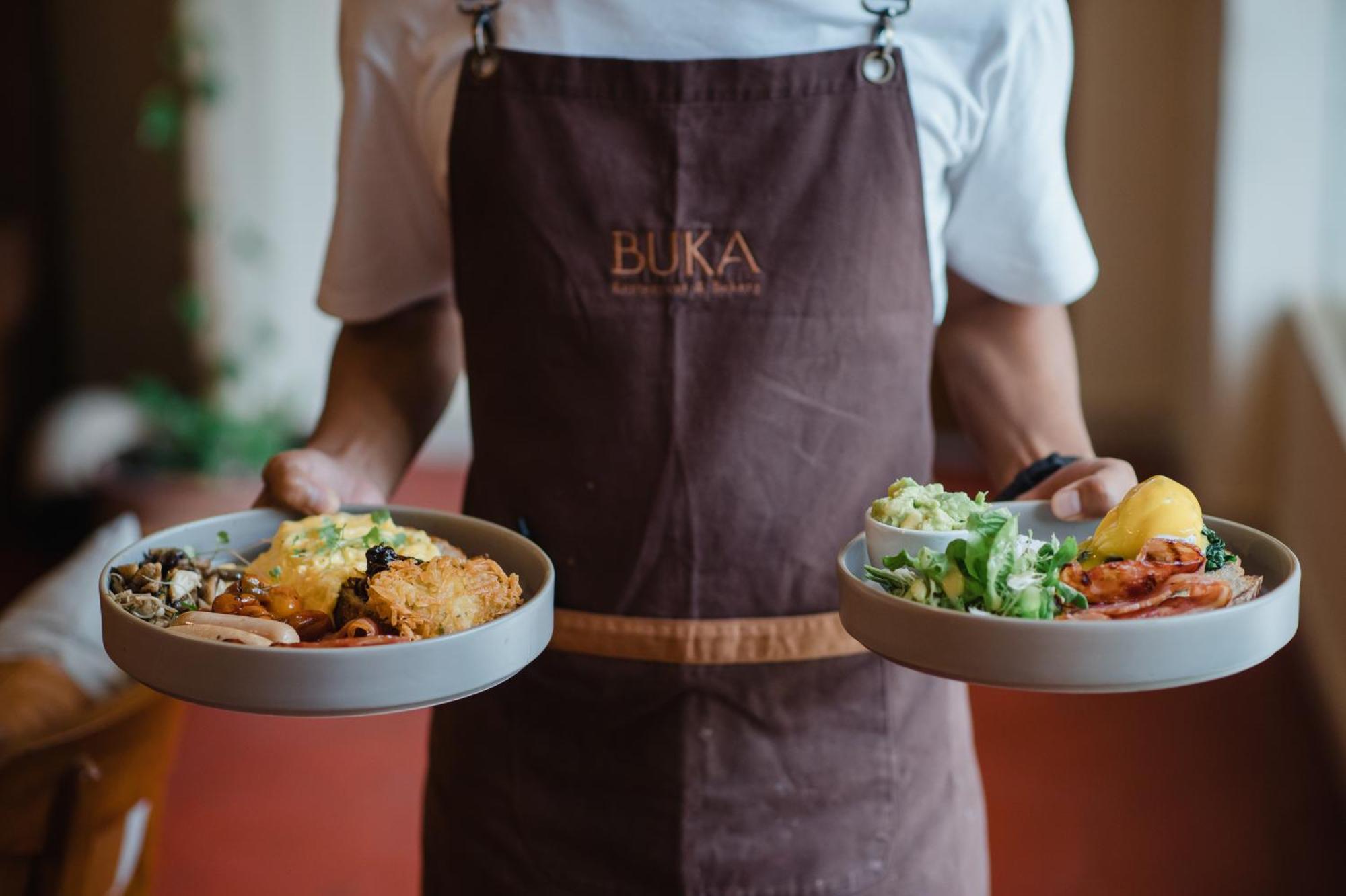 Rama Residence Petitenget Seminyak Kültér fotó